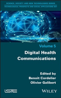 Abbildung von: Digital Health Communications - Wiley