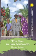 Cover: The Year in San Fernando - Hodder Education