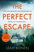 Cover: The Perfect Escape - Penguin Books Ltd