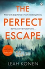 Cover: The Perfect Escape - Penguin Books Ltd