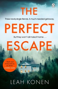 Enlarge image Cover: The Perfect Escape - Penguin Books Ltd