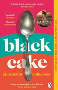 Cover: Black Cake - Penguin Books Ltd