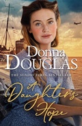 Cover: A Daughter's Hope - Orion