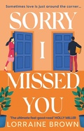 Cover: Sorry I Missed You - Orion