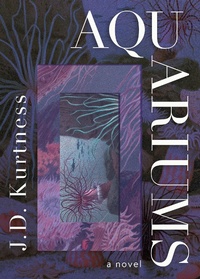 Abbildung von: Aquariums - Dundurn Press