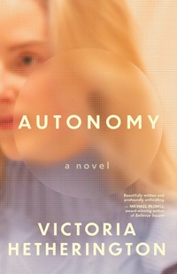 Abbildung von: Autonomy - Rare Machines