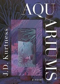 Cover: Aquariums - Dundurn Group Ltd