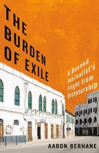 Abbildung von: The Burden of Exile - Dundurn Group Ltd