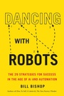 Cover: Dancing With Robots - Dundurn Press