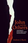 Cover: John and the Others - Baylor University Press