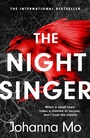 Cover: The Night Singer - Headline