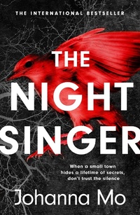 Enlarge image Cover: The Night Singer - Headline