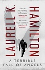 Cover: A Terrible Fall of Angels - Headline