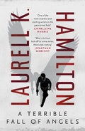 Cover: A Terrible Fall of Angels - Headline