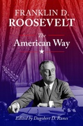 Cover: The American Way - Philosophical Library/Open Road