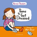 Cover: Time to Get Dressed - Featherstone