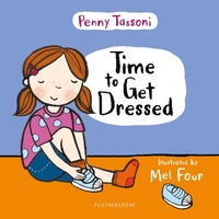 Enlarge image Cover: Time to Get Dressed - Featherstone