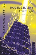 Cover: Lord of Light - GATEWAY
