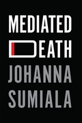 Cover: Mediated Death - Wiley-Scrivener