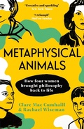 Cover: Metaphysical Animals - Vintage Digital