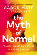 Cover: The Myth of Normal - Ebury Publishing