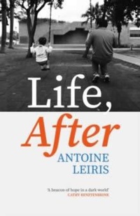 Enlarge image Cover: Life, After - Harvill Secker