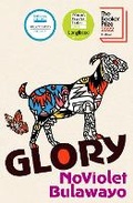 Cover: Glory - Chatto & Windus