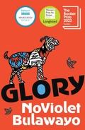 Cover: Glory - Vintage