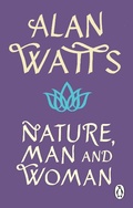 Cover: Nature, Man and Woman - Ebury Digital