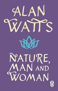 Enlarge image Cover: Nature, Man and Woman - Rider & Co