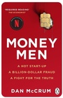 Cover: Money Men - Transworld Digital