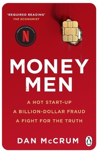 Enlarge image Cover: Money Men - Transworld Digital
