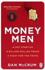 Cover: Money Men - Penguin (Transworld)
