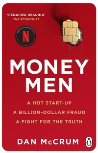 Abbildung von: Money Men - Penguin (Transworld)