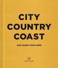 Abbildung von: City Country Coast - Preface Publishing