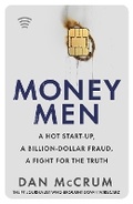 Cover: Money Men - Bantam Press