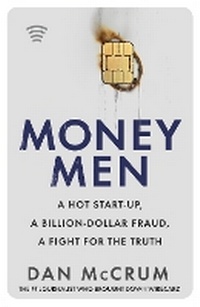 Enlarge image Cover: Money Men - Bantam Press