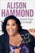 Cover: You've Got To Laugh - Bantam Press