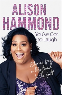 Enlarge image Cover: You've Got To Laugh - Bantam Press