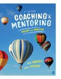 Cover: Coaching and Mentoring - SAGE Publications Ltd