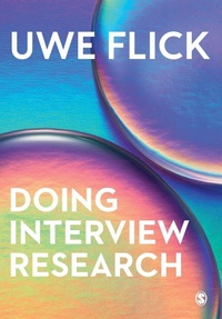 Enlarge image Cover: Doing Interview Research - SAGE Publications Ltd