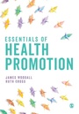 Cover: Essentials of Health Promotion - SAGE Publications Ltd