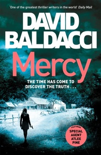 Abbildung von: Mercy - Macmillan
