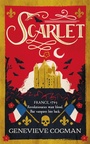 Cover: Scarlet - Tor