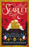 Cover: Scarlet - Tor