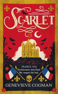 Enlarge image Cover: Scarlet - Tor