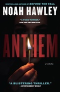 Cover: Anthem - Grand Central Publishing