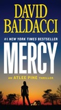 Cover: Mercy - Grand Central Publishing