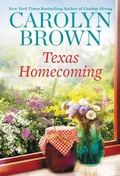 Cover: Texas Homecoming - Grand Central Publishing