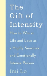 Enlarge image Cover: The Gift of Intensity - Hodder & Stoughton